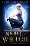 [Soul Reader 01] • Night Watch